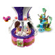 LEGO Friends "Джунгли: спасение тигра на воздушном шаре" 41423